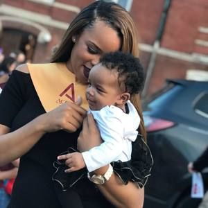 Meet your Posher, Shelley